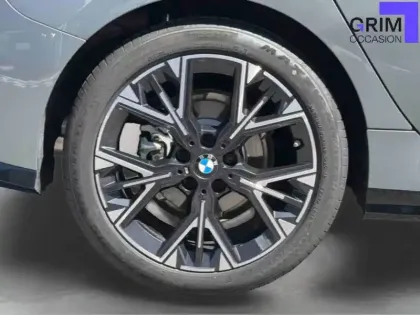 Photo 14 BMW Serie 1 120 170 ch DKG7