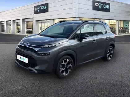 Photo Citroën C3 Aircross Shine Pack