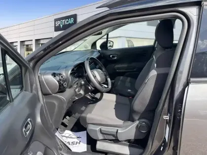 Photo 8 Citroën C3 Aircross  BlueHDi 110 S&S BVM6