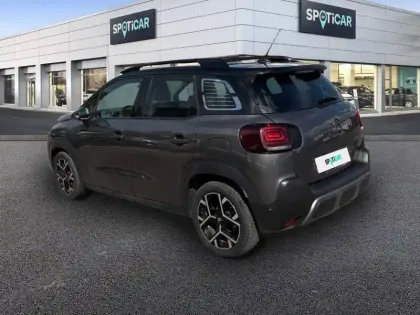 Photo 6 Citroën C3 Aircross  BlueHDi 110 S&S BVM6