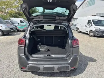 Photo 5 Citroën C3 Aircross  BlueHDi 110 S&S BVM6