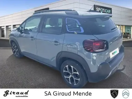 Photo 6 Citroën C3 Aircross  BlueHDi 110 S&S BVM6