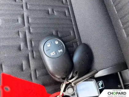 Photo 19 Fiat 500  e 118 ch