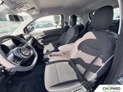 Photo 9 Fiat 500  e 118 ch