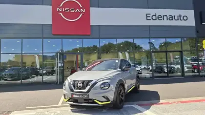 Photo Nissan Juke Kiiro