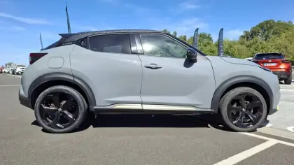 Photo 9 Nissan Juke  DIG-T 114