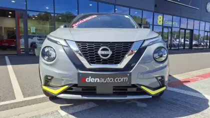 Photo 11 Nissan Juke  DIG-T 114