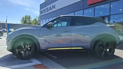 Photo 5 Nissan Juke  DIG-T 114