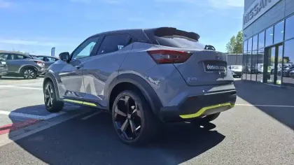 Photo 6 Nissan Juke  DIG-T 114