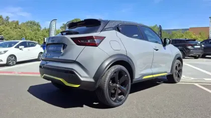 Photo 8 Nissan Juke  DIG-T 114
