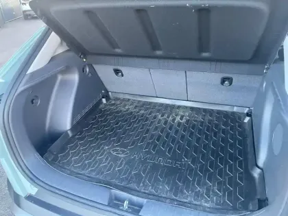 Photo 18 Hyundai Kona  Hybrid 129
