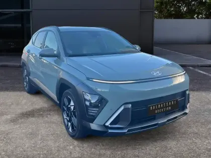 Photo 6 Hyundai Kona  Hybrid 129