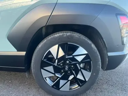 Photo 17 Hyundai Kona  Hybrid 129