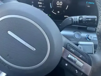 Photo 28 Hyundai Kona  Hybrid 129
