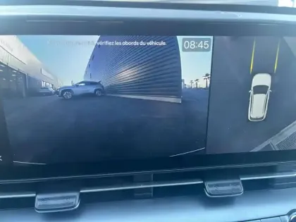 Photo 25 Hyundai Kona  Hybrid 129