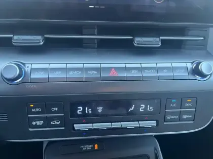 Photo 24 Hyundai Kona  Hybrid 129