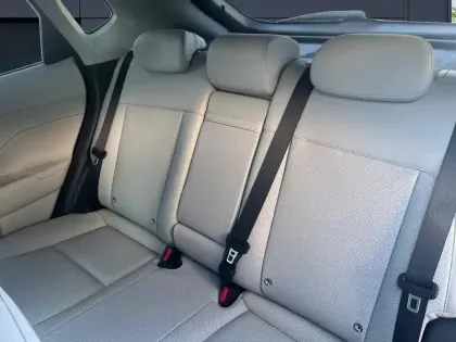 Photo 12 Hyundai Kona  Hybrid 129