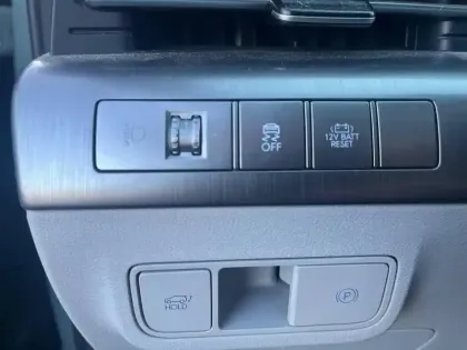 Photo 22 Hyundai Kona  Hybrid 129