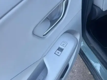 Photo 20 Hyundai Kona  Hybrid 129