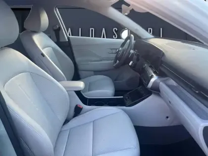 Photo 14 Hyundai Kona  Hybrid 129