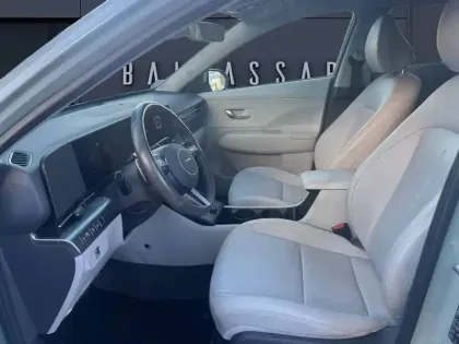Photo 8 Hyundai Kona  Hybrid 129