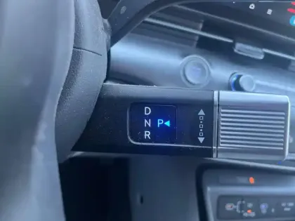 Photo 29 Hyundai Kona  Hybrid 129