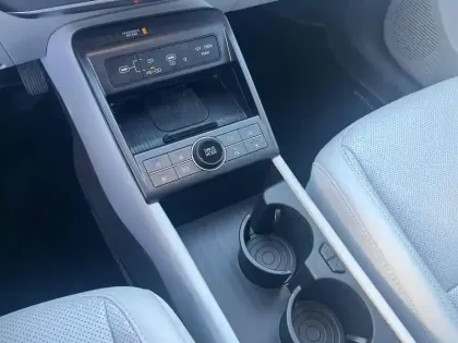 Photo 10 Hyundai Kona  Hybrid 129