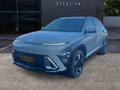 Photo Hyundai Kona Executive