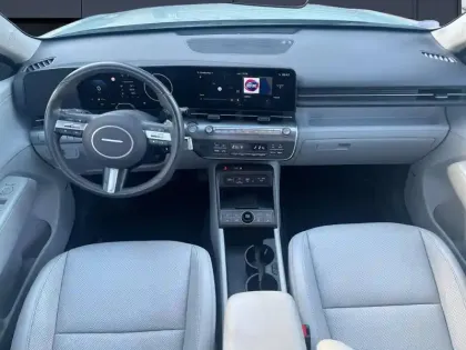 Photo 9 Hyundai Kona  Hybrid 129