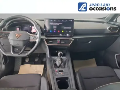 Photo 17 Cupra Formentor  1.5 TSI 150 ch