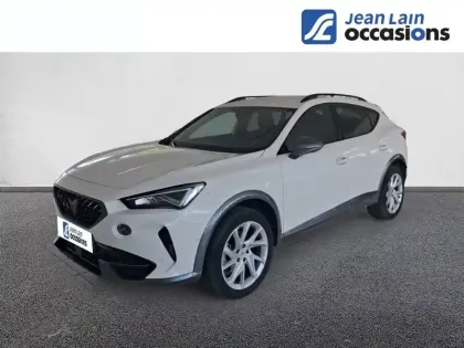 Photo Cupra Formentor Business Edition
