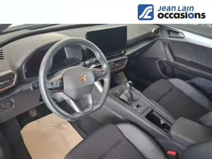 Photo 10 Cupra Formentor  1.5 TSI 150 ch