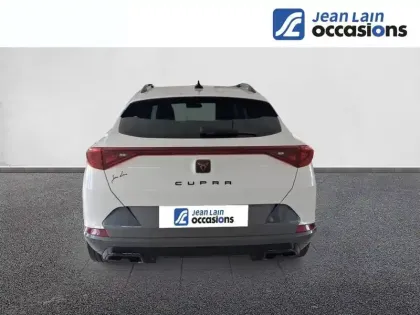 Photo 5 Cupra Formentor  1.5 TSI 150 ch