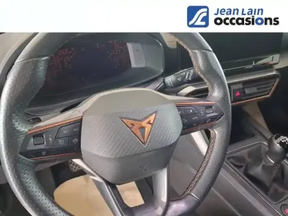 Photo 11 Cupra Formentor  1.5 TSI 150 ch