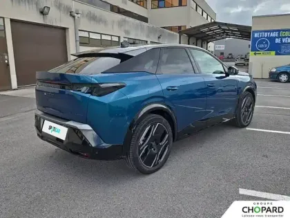 Photo 30 Peugeot 3008  Electrique 325 ch 4x4 73 kWh