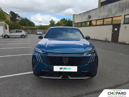 Photo 31 Peugeot 3008  Electrique 325 ch 4x4 73 kWh