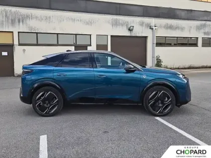Photo 35 Peugeot 3008  Electrique 325 ch 4x4 73 kWh