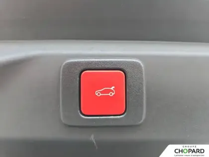 Photo 23 Peugeot 3008  Electrique 325 ch 4x4 73 kWh
