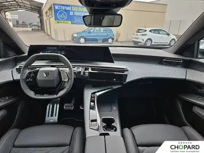 Photo 11 Peugeot 3008  Electrique 325 ch 4x4 73 kWh