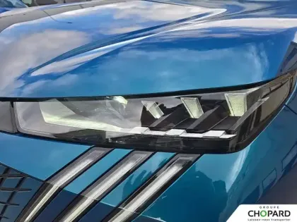 Photo 26 Peugeot 3008  Electrique 325 ch 4x4 73 kWh