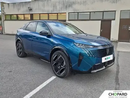 Photo 32 Peugeot 3008  Electrique 325 ch 4x4 73 kWh