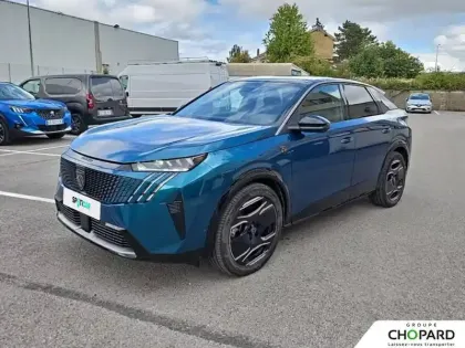 Photo 29 Peugeot 3008  Electrique 325 ch 4x4 73 kWh