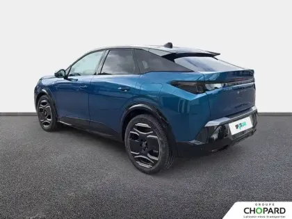 Photo 6 Peugeot 3008  Electrique 325 ch 4x4 73 kWh