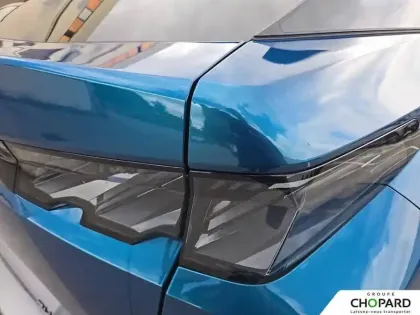 Photo 27 Peugeot 3008  Electrique 325 ch 4x4 73 kWh