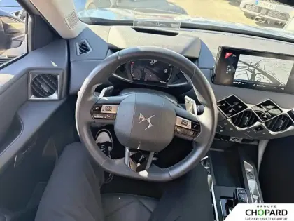 Photo 16 DS DS 3 DS3 Crossback PureTech 130 EAT8