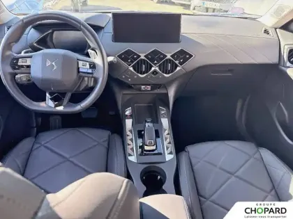 Photo 14 DS DS 3 DS3 Crossback PureTech 130 EAT8