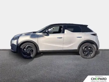 Photo 8 DS DS 3 DS3 Crossback PureTech 130 EAT8