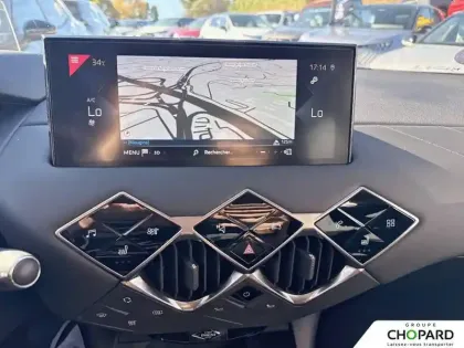 Photo 12 DS DS 3 DS3 Crossback PureTech 130 EAT8