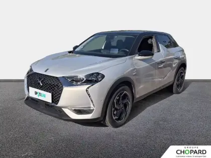 Photo Ds Ds 3 Rivoli