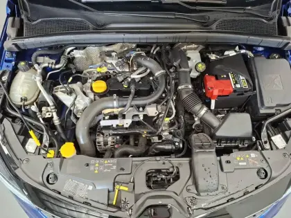 Photo 45 Renault Clio  TCe 90
